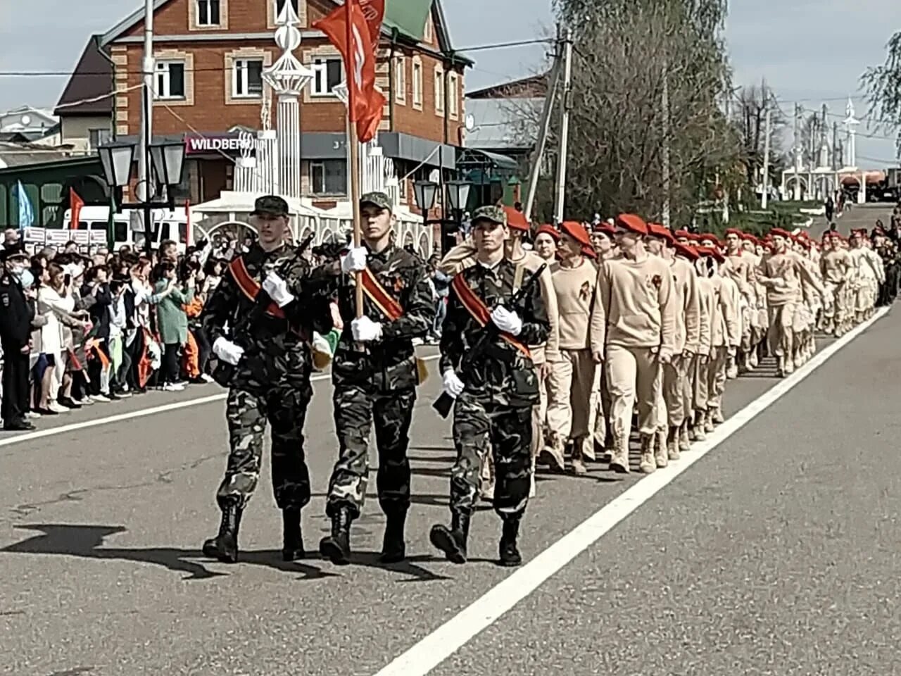 День Победы в Буинске. 9 Мая Буинск. Парад в Буинске 2022 год. Парад Победы в Бирске 2022. Парад программа