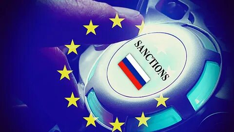 Введение ес санкций