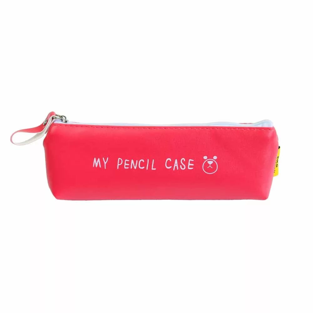 Pencil case перевод на русский