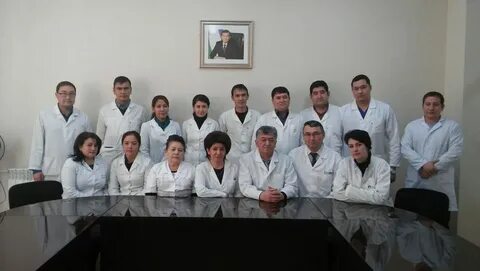Кафедра фтизиатрии