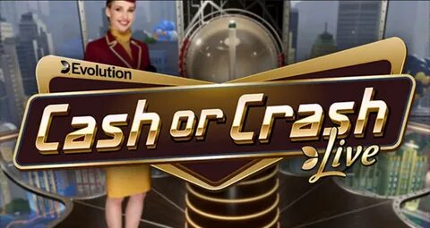 Crash live