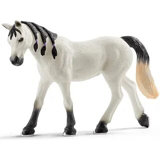 Фигурки лошадей schleich
