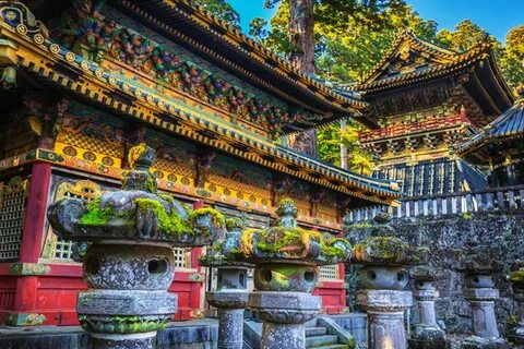 Japan hidden