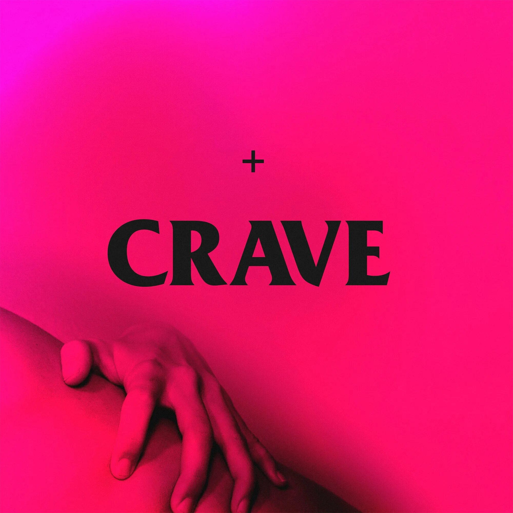 Crave. Танцоры crave.