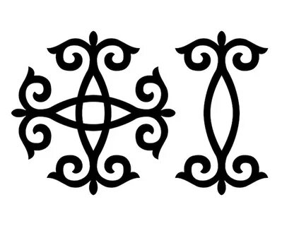 Олардың жетеуі біреуін жейді