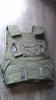 Кираса 3