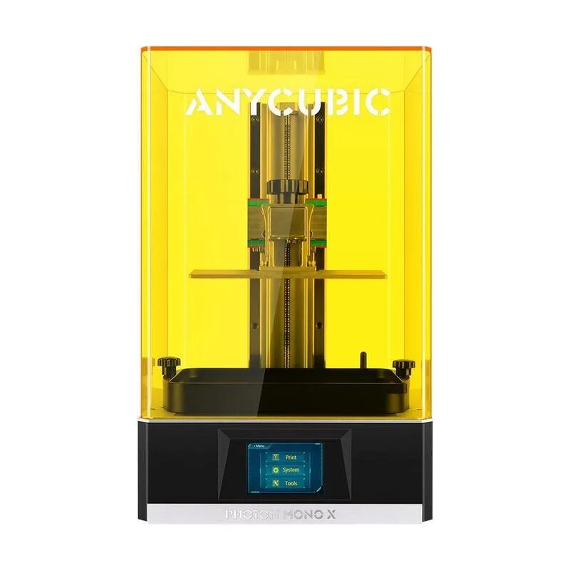 Anycubic photon mono x 3d. 3d принтер Anycubic Photon mono x. Anycubic Photon mono x 6k.