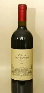 Villa antinori