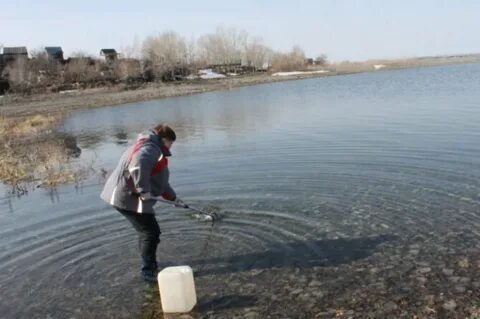 Сброс ириклинского водохранилища на сегодня 5