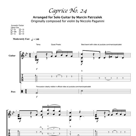 Каприс паганини гитара. Паганини каприс 24. каприс 1 паганини ноты. caprice 24 guitar tabs. паганини каприз 24 ноты для гитары.