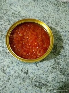 Сахалинская красная икра сеть