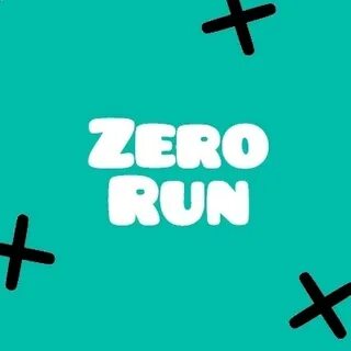 Zero run