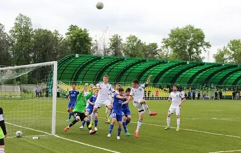 Авангард курск орел