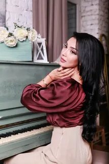 Малика каюмова актриса