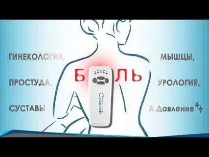 Простуда мышц