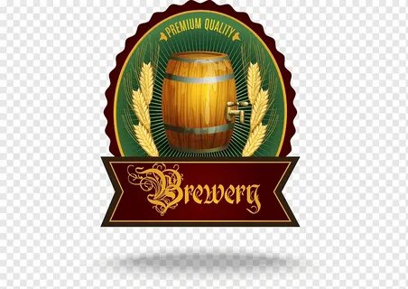 Пивная этикетка