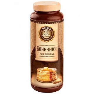Тестов смеси для выпечки
