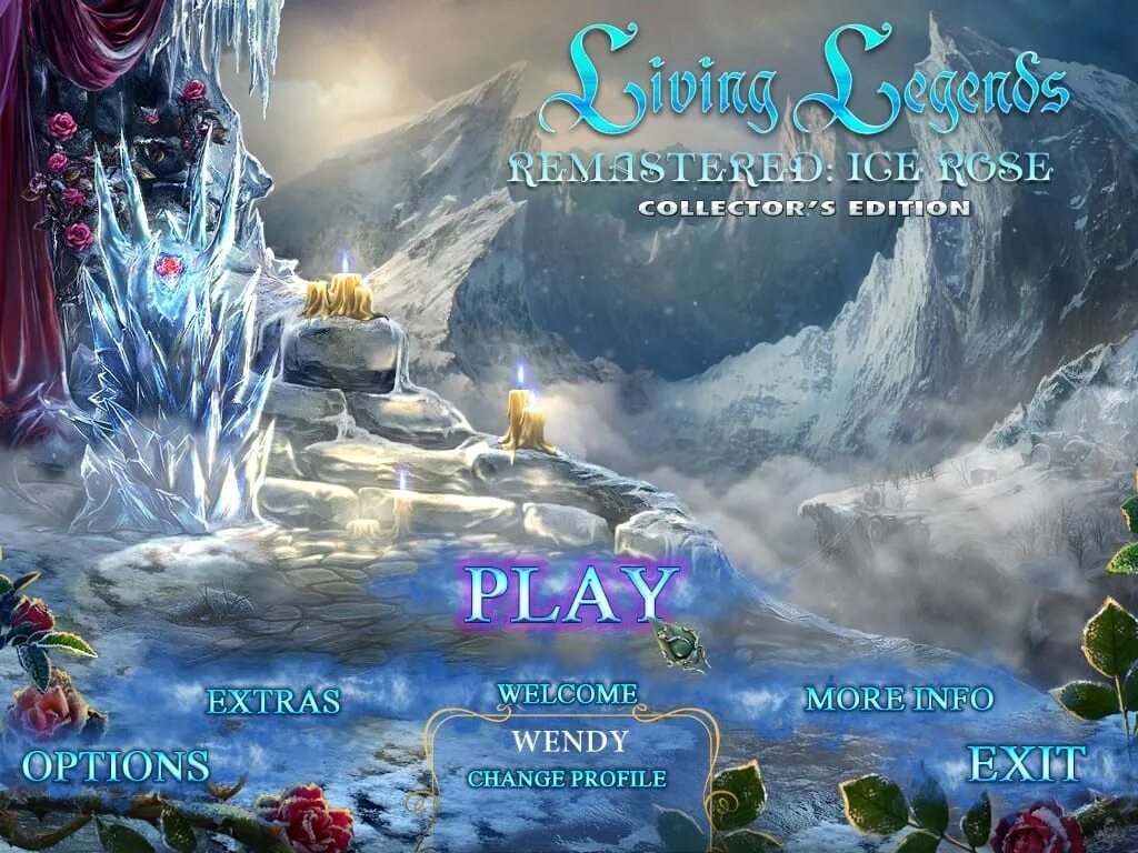 Живые легенды Ледяная красавица. Living Legends 2: Frozen Beauty ce (2013) РС. Ледяные легенды Frozen Legends Pack. Живые легенды 11