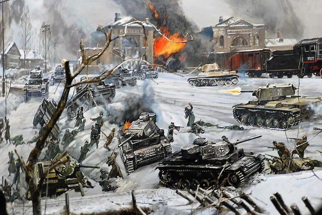 Год когда началась битва за москву. Битва под Москвой 1941. Битва за Москву 1941. Бои за Москву в 1941.