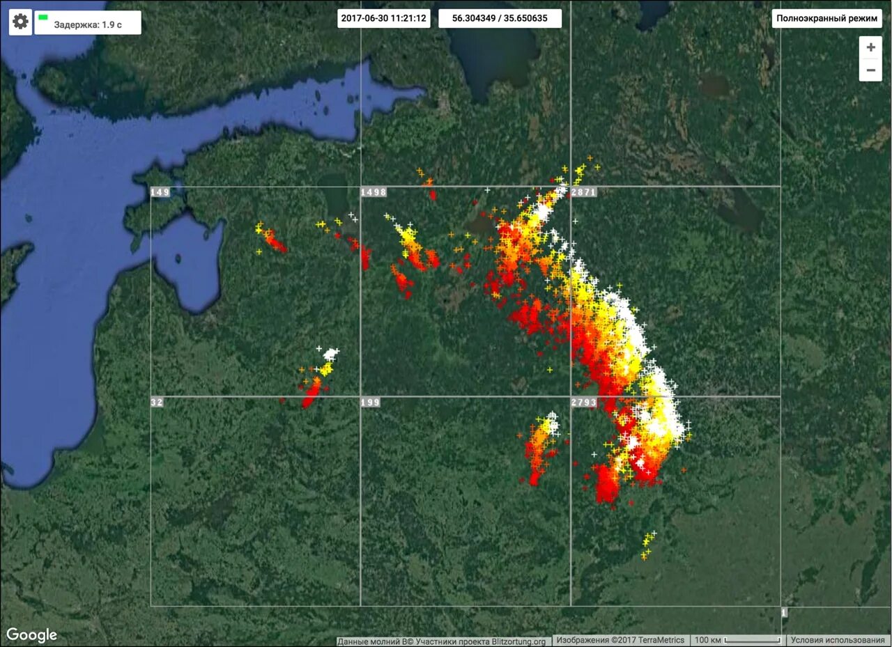 Карта молний в реальном времени. Карта молний гроз. Радар гроз. Метеорадар гроза. Карта гроза в реальном
