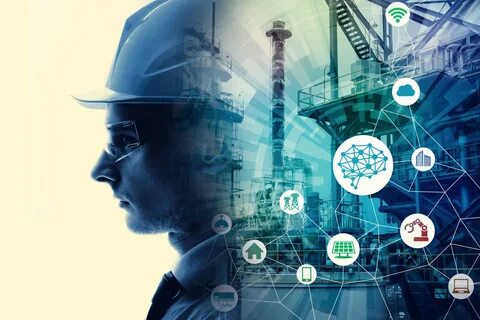 Industry business company