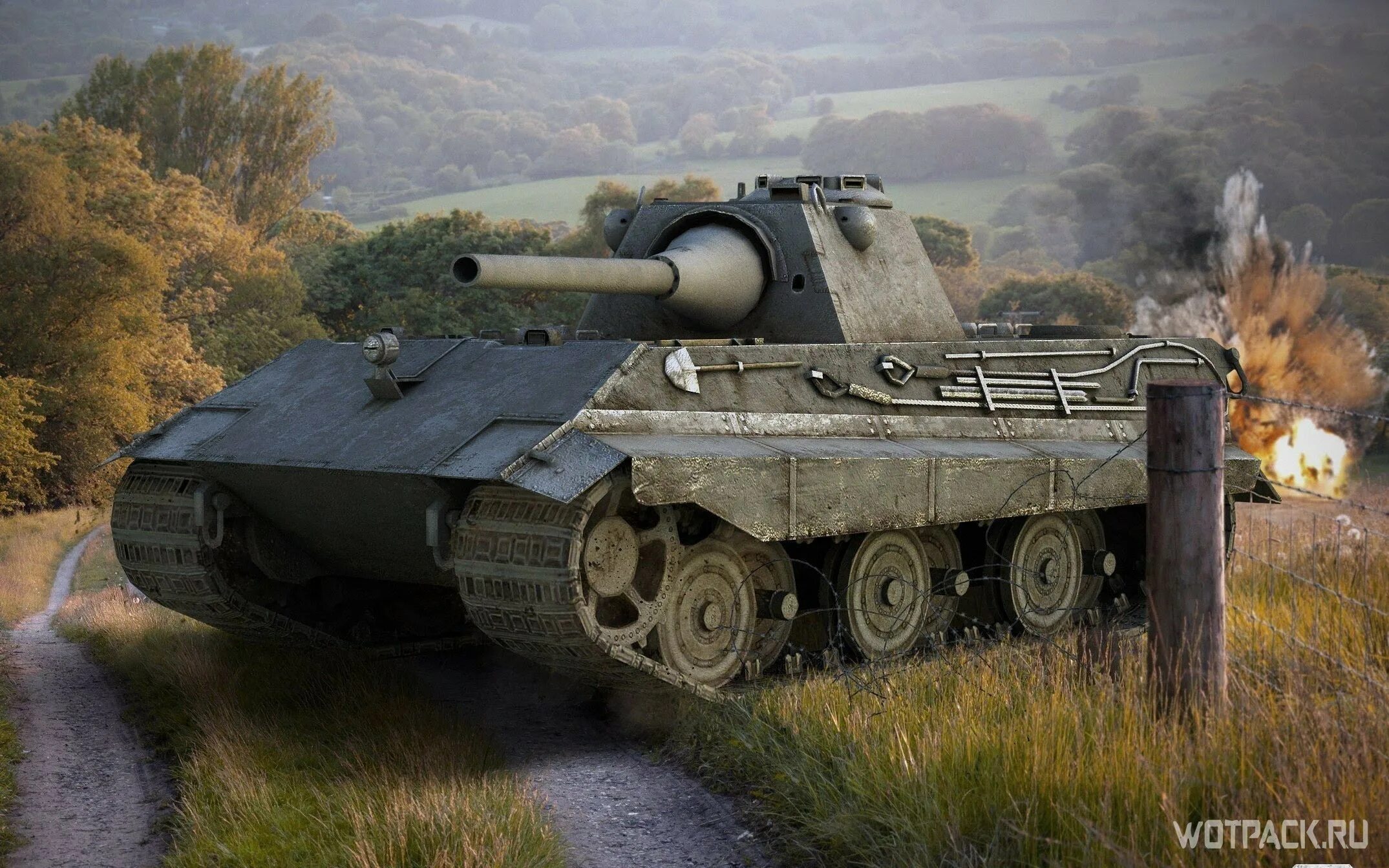 Е-50 танк. Танк е50м в World of Tanks. E50m монстр Blitz. E 50 Ausf. M.