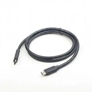 Кабель usb 3.1