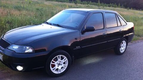Daewoo 12