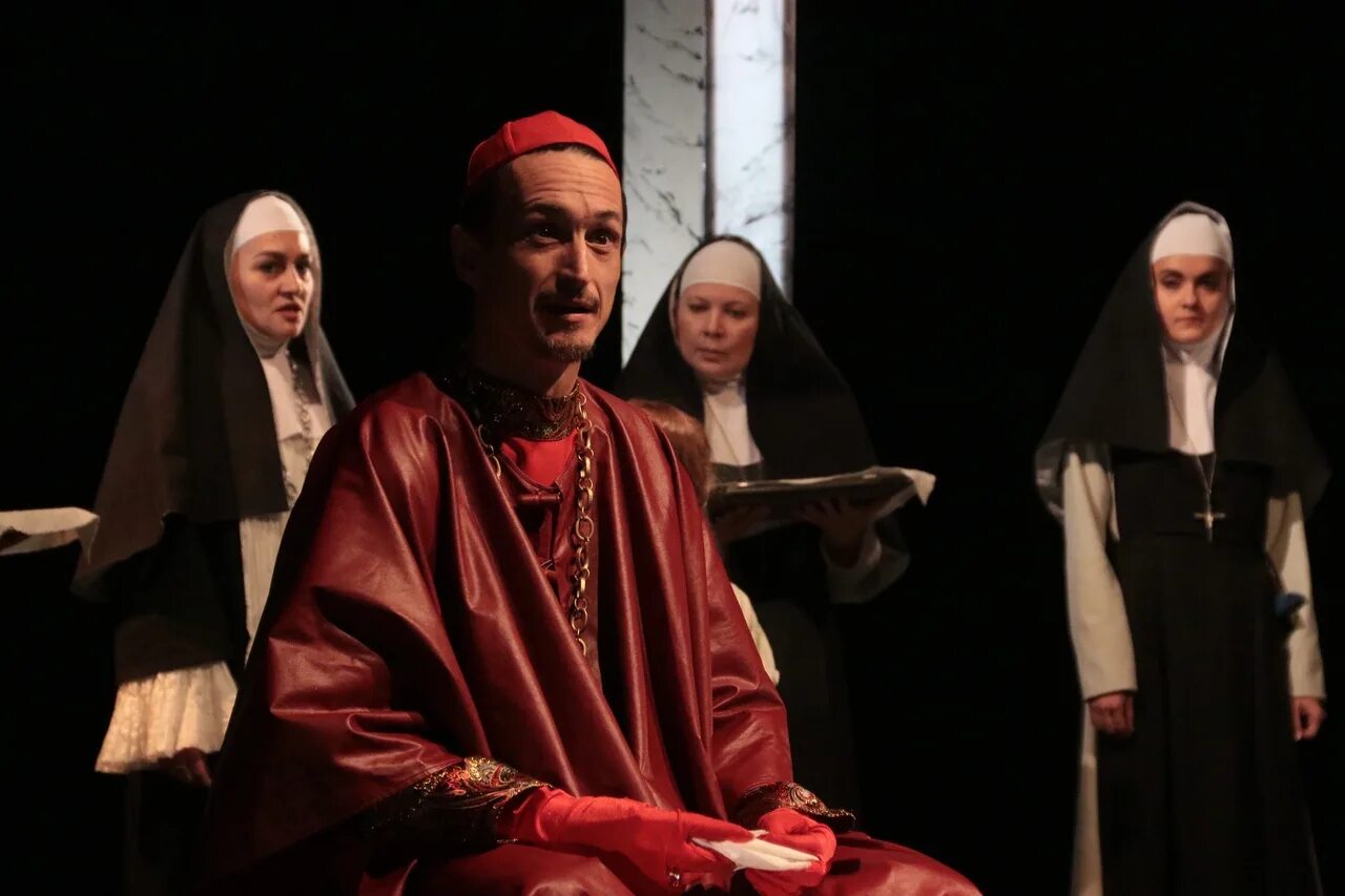 Липецкий театр драмы им. Театр л. Театр имени льва толстого липецк. К. Театр л.