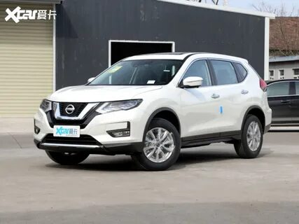Nissan t33