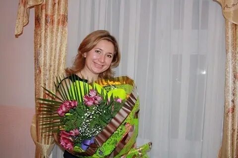 Резеда минулловна