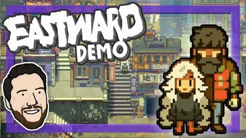 Eastward русификатор