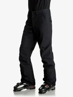 Штаны сноубордические мужские quiksilver