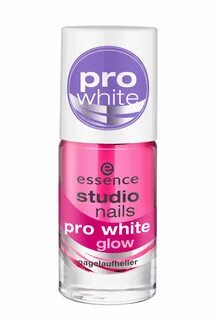 Essence glow