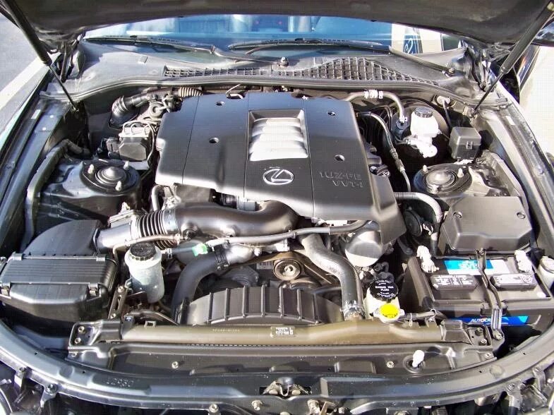 Uz vvti. Тойота Цельсиор двигатель 1uz. 1uz Lexus. 2uz Fe VVTI. 1uz-Fe VVT-I.