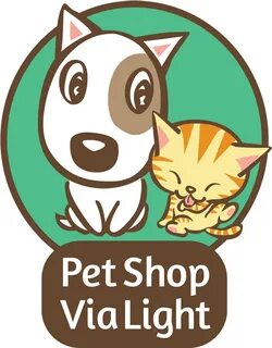 Shopping pet shop