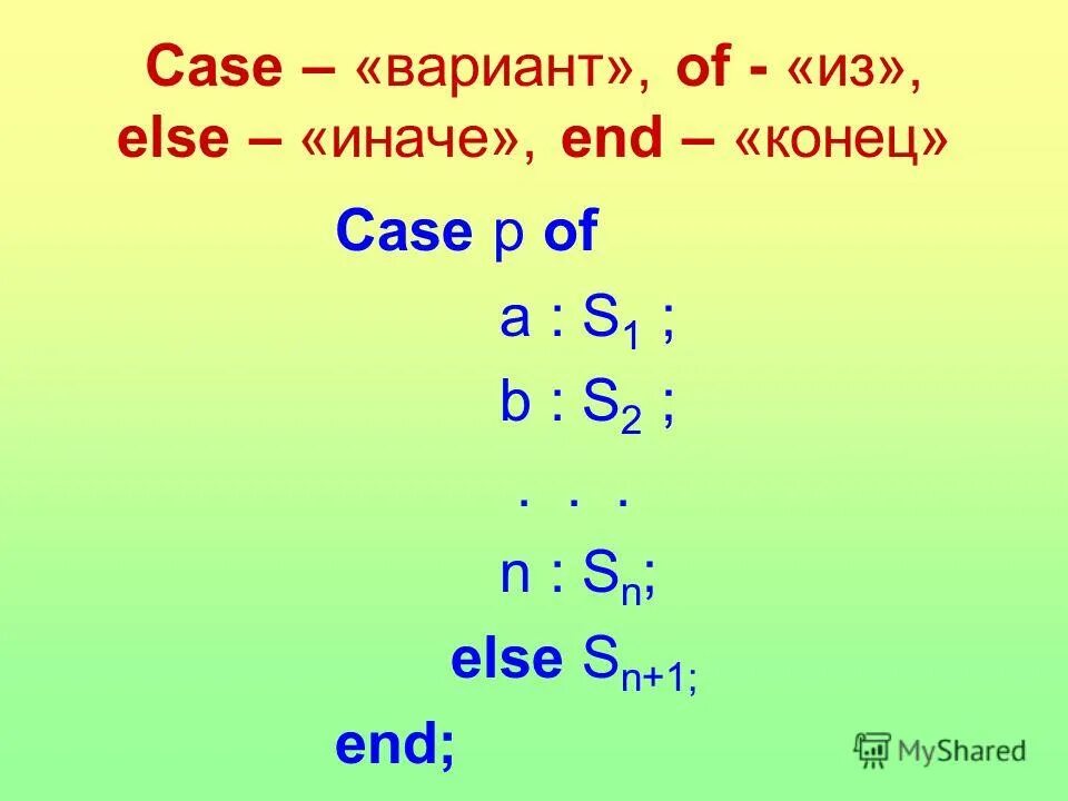 If n%2. Def f n. N 1 else. N 1 else. Факториал 9.