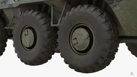 80 колес