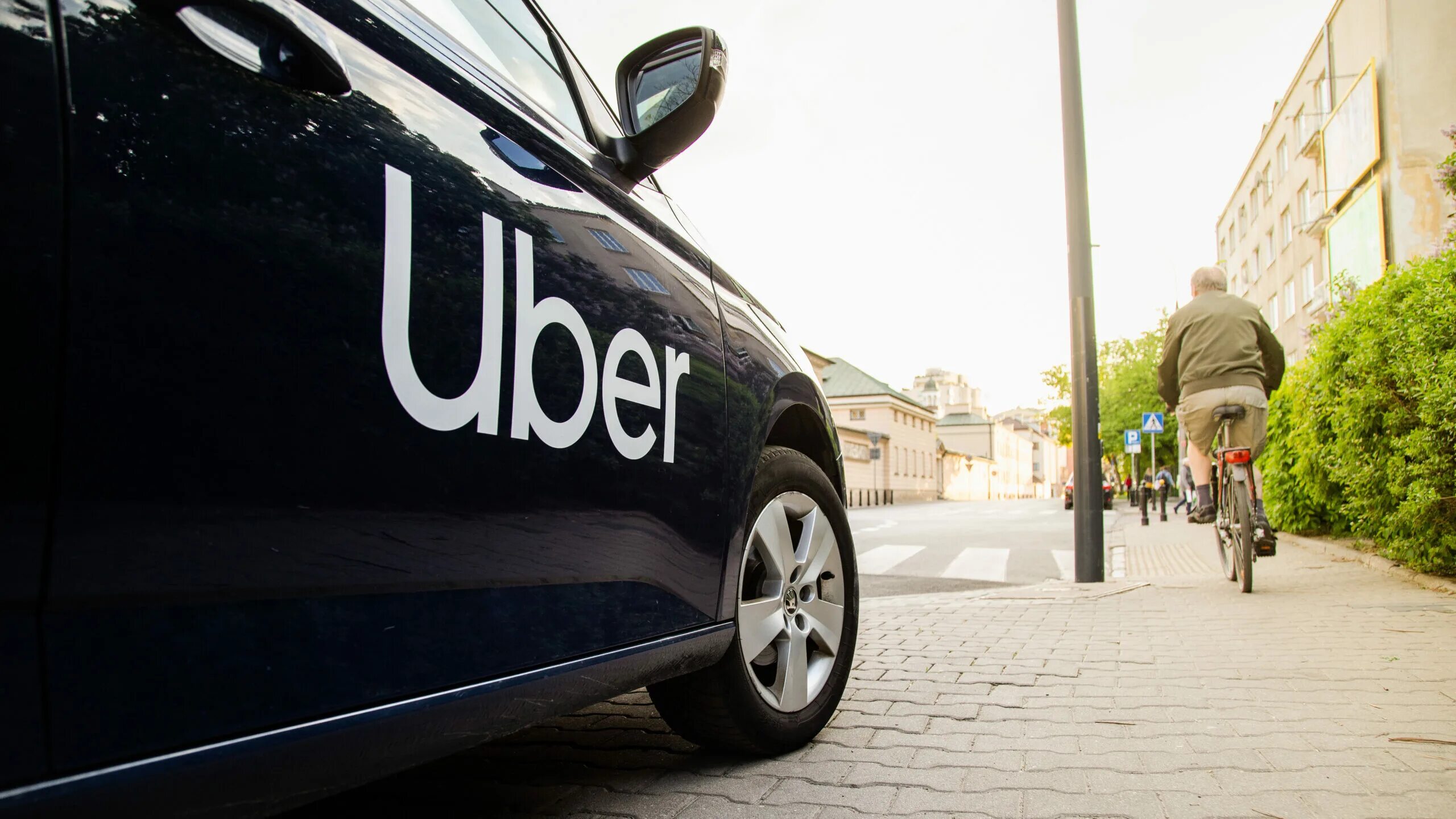 Uberx. Uberx