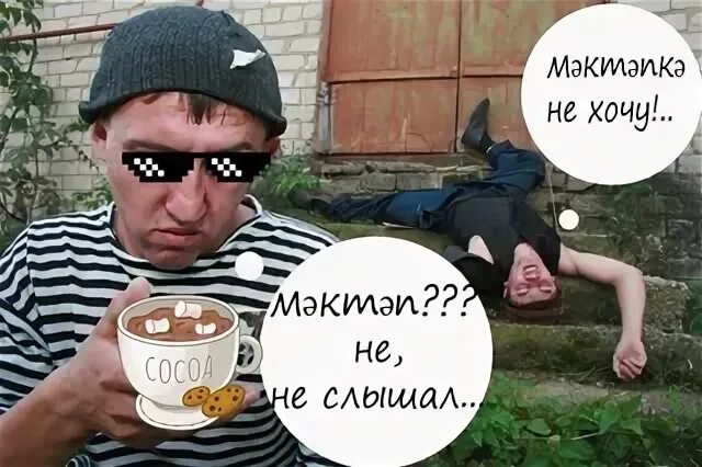 Инсаф значение. Инсаф лох.