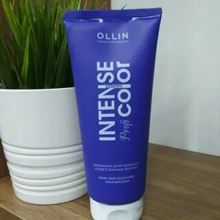 Ollin бальзам