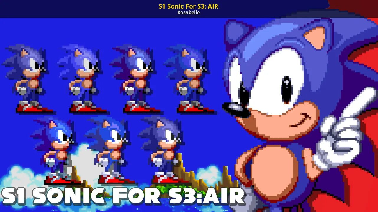 Соник 3 АИР. Моды на Sonic 3 a.i.r. Sonic 3 на телефон. Sonic 1. Sonic 3 mobile