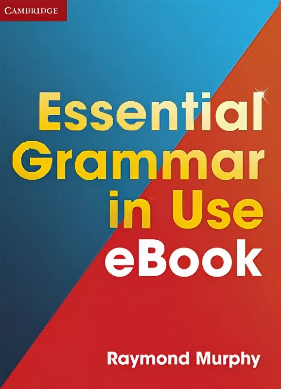 Essential grammar in use ebook. Reymond murphy. essential grammar in use 4 edition.