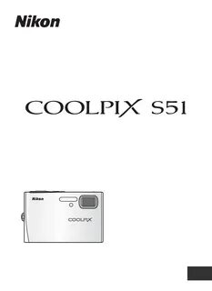 Nikon coolpix инструкция на русском