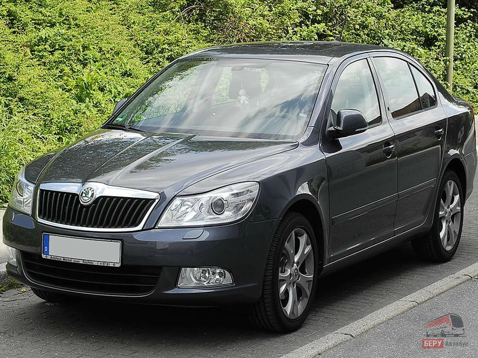 Кто производит шкоду. Octavia a5. Skoda Octavia 2009. Skoda Octavia a5.