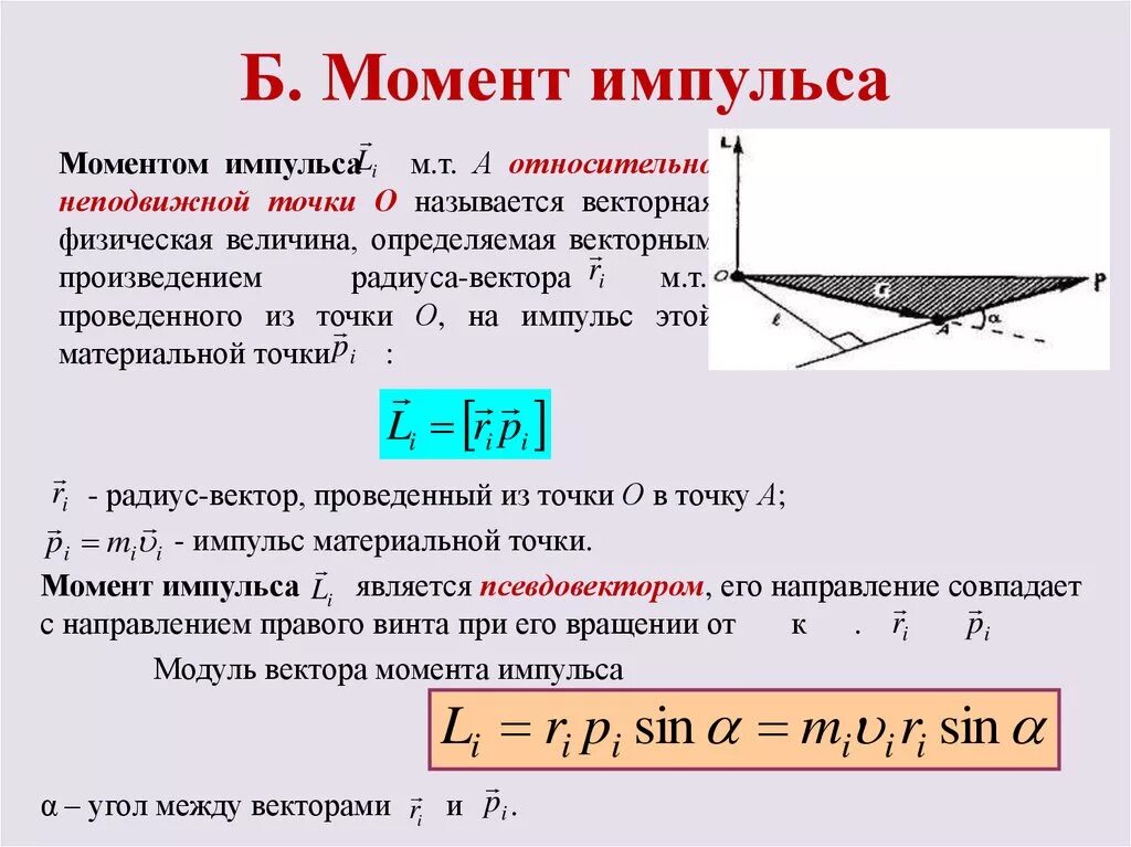 Осевой момент импульса формула. Момент импульса шара и диска. Момент импульса диска формула. Момент импульса формула физика. Что принимают за единицу момента силы