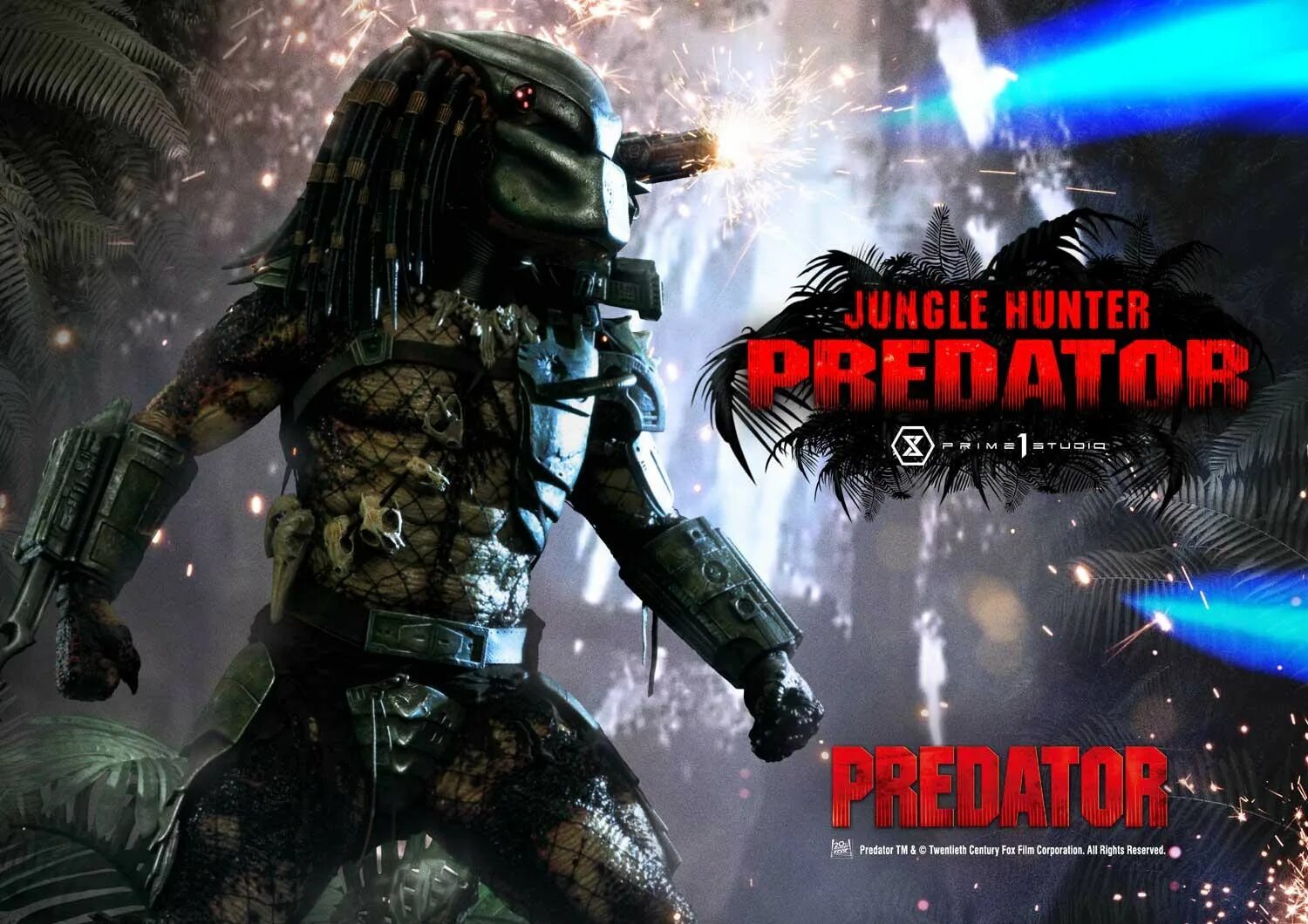 Отпугни хищника 96. Predator Jungle Hunter Prime 1. Prime 1 Studio Predator 1/3. Prime Studio 1 Predator Killer фигурка. Prime 1 Studio Predator 1.3 Jungle Hunter.