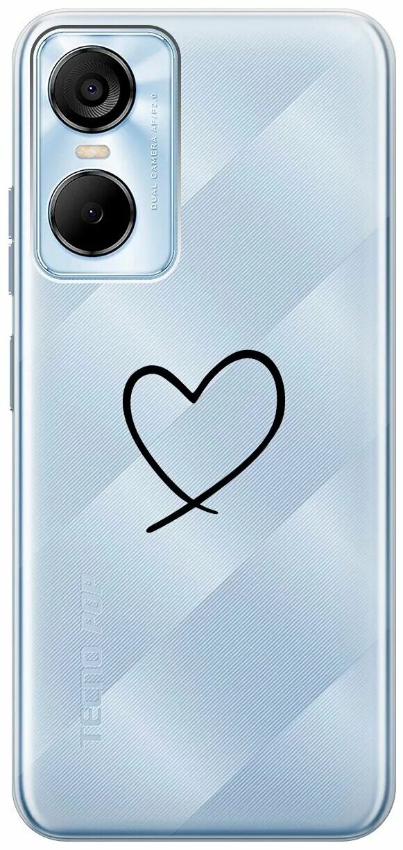 Techno pop 6 pro 2/32gb. Techno spark pop 6 pro. новый смартфон.