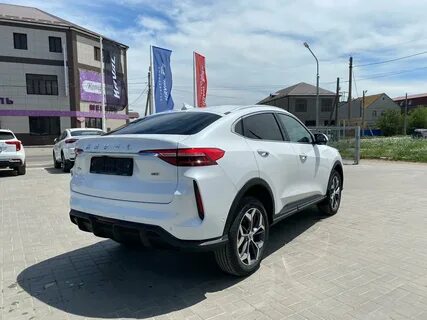 Haval f7x 2023