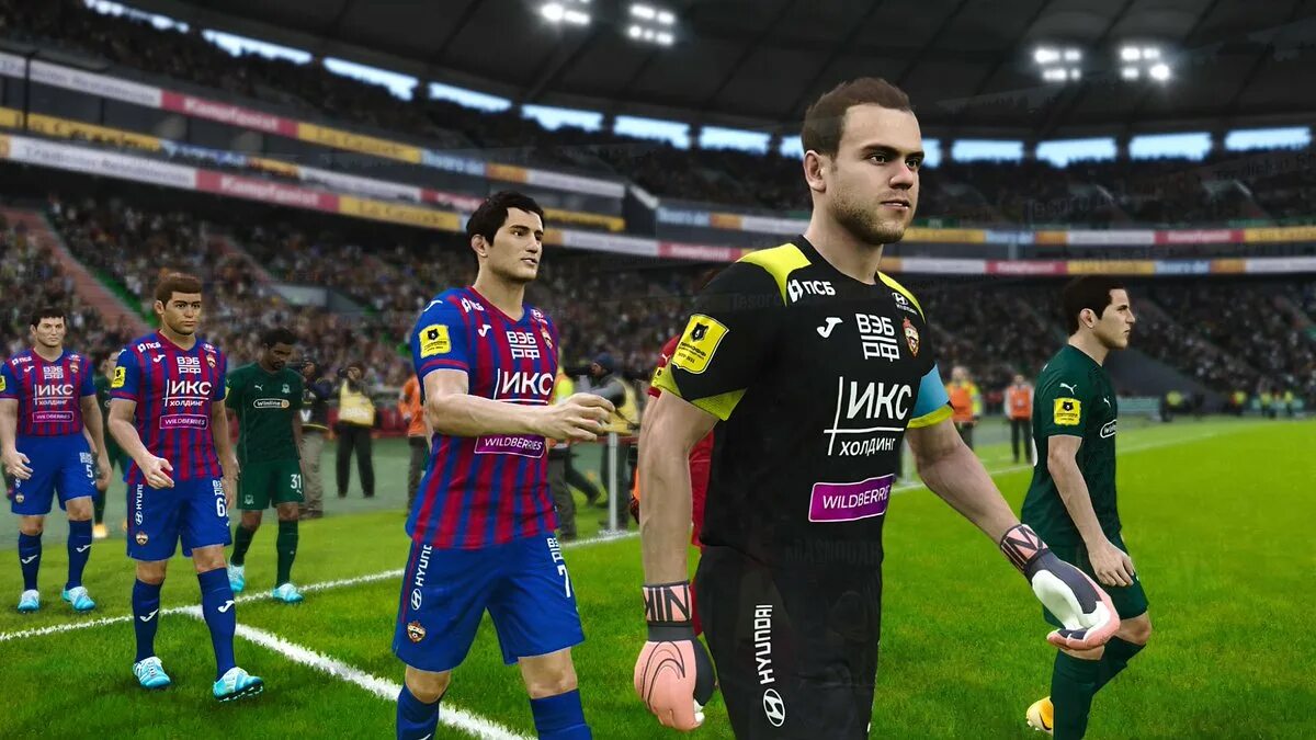 EFOOTBALL PES 2021. PES 2022 РПЛ. Pro Evolution Soccer 2021. PES 2023.